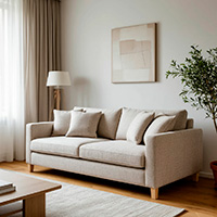 Химчистка на дому в Бугульме